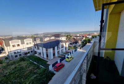 Apartament cu 3 camere, modern, 68,5 mp, Galata - 15