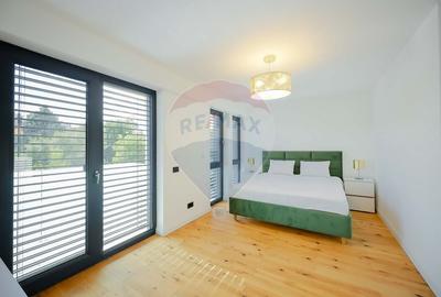 Apartament cu 2 camere nedecomandat, mobilat în Ultracentral - 7