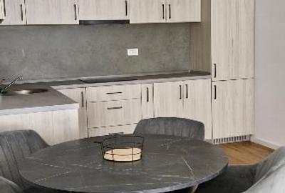 Apartament cu 2 camere decomandat, mobilat în Herăstrău - 4
