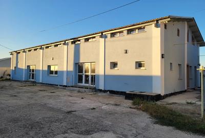 Spatiu comercial - 1