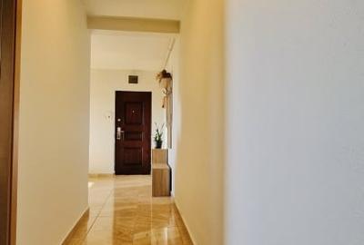 Apartament 3 camere, decomandat, 64mp, zona Girocului - 11