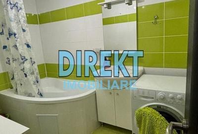 Apartament cu 2 camere decomandat în Central - 5