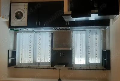 Apartament cu 1 camera 32m2 Apartament cu 1 camera 32m2 - 4