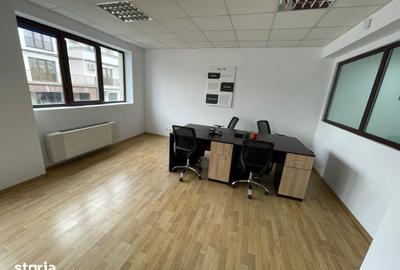 Spațiu comercial, de 180 mp, în Grivița - 10