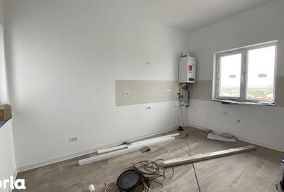 Casă cu 4 camere cu Teren 450 Mp în Miroslava - 3