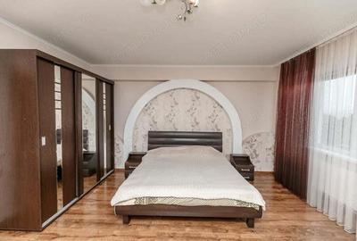 Apartament cu 2 camere în Tineretului