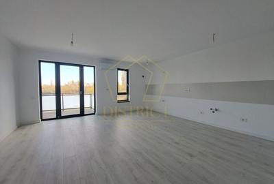 Apartamente cu o camera la cheie, 37 mp si terasa | Torontalului - 1