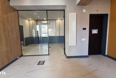 Spațiu comercial, de 63 mp, în Dorobanți - 11