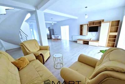 Casă cu 4 camere cu Teren 250 Mp în Central - 3