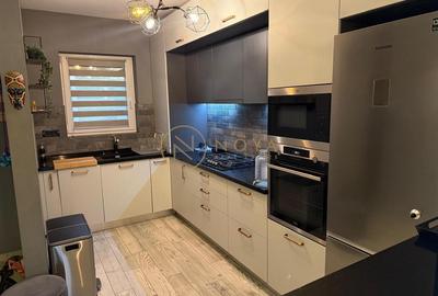 Casă cu 3 camere cu Teren 100 Mp în Pipera - 3