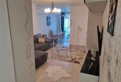 Garsonieră decomandată, mobilată în Aradului - 6