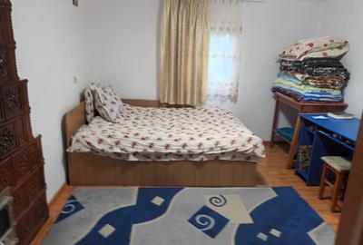 Casă individuală cu 4 camere cu Teren 10000 Mp în Central - 5