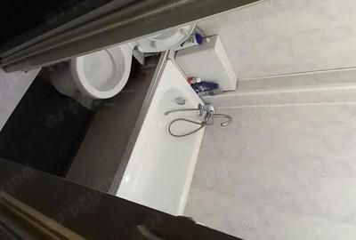 Garsonieră decomandată în Drumul Taberei - 2