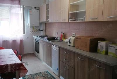 Apartament cu 3 camere decomandat în Central - 6