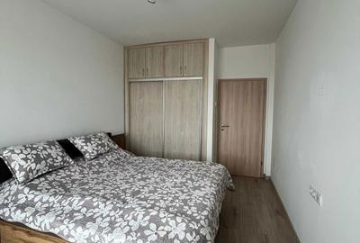 Apartament cu 2 camere decomandat în Central - 6