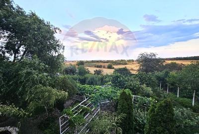 Casă cu 7 camere cu Teren 6000.7202148438 Mp în Periferie - 8