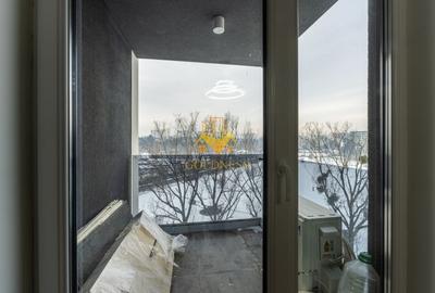 3 camere, Premium, bloc nou, garaj, Soporului Zona Iulius Mall - 9