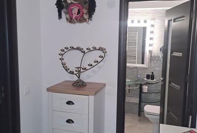 Apartament cu 2 camere în Ferdinand - 4