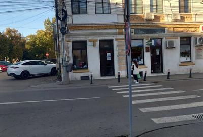 Spa?iu comercial de inchiriat - 2