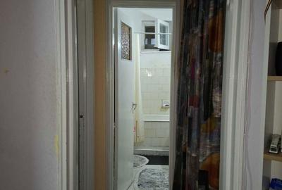 Apartament cu 2 camere semidecomandat în Exterior Vest - 4