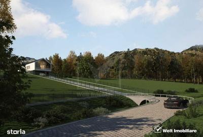 Spațiu comercial, în Feleacu - 3