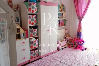 Apartament cu 3 camere semidecomandat în Luna - 8