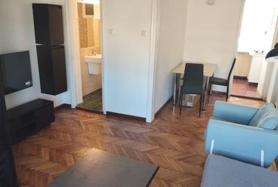 Garsoniera | Unirii - Alba Iulia | Renovat | Centrala | Metrou - 3