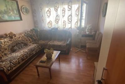 Apartament cu 2 camere semidecomandat în Central - 3