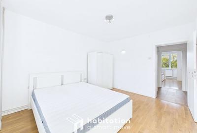 Confort, lumină și rafinament – 3 camere,  in zona Tipografilor - 18