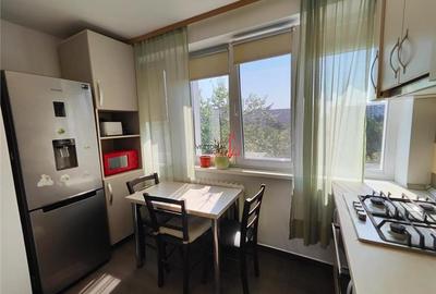 Vanzare apartament 3 camere in Titan-  7 min Metrou !!! - 10