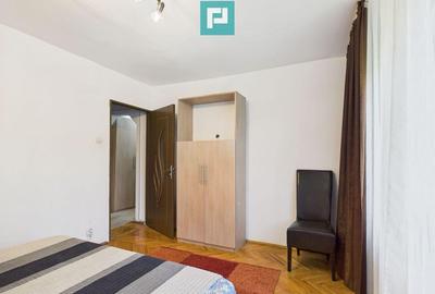 Apartament decomandat 2 camere Zona Timocului - 1