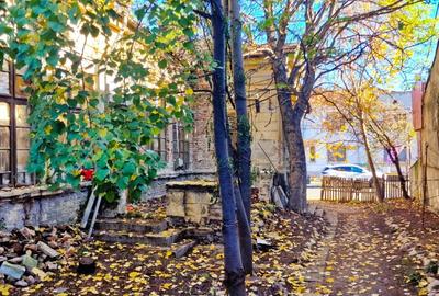 Vanzare Teren + Construcții Demolabile — Ultracentral, Pitesti – ARM. CĂLINESCU - 4