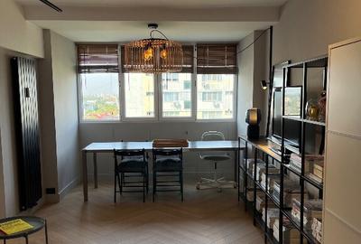 Apartament 3 camere, renovat, Floreasca - 2