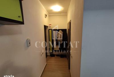 Garsonieră, mobilată în Bună Ziua