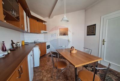 Apartament cu 4 camere decomandat, mobilat în Ultracentral - 16