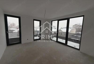 Apartament cu 2 camere decomandat în Ultracentral