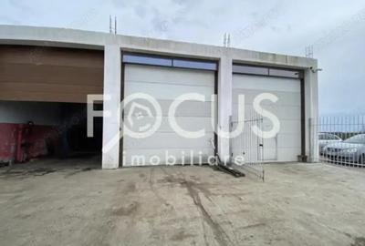 Spațiu comercial, de 100 mp, în Central - 4