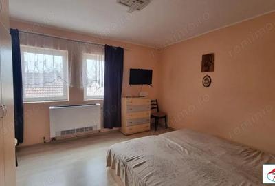 Casă în Viile Satu Mare - 15