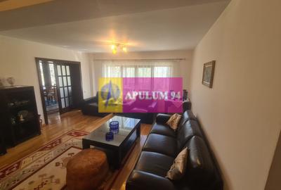 Vila de vanzare in Breaza - Zona Breaza de Sus - 12