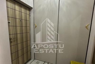 Apartament de lux cu 2 camere si dressing,Dumbravita - 15