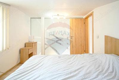 0% COMISION | APARTAMENT CU SCARA INTERIOARA | CALEA BUCURESTI - 16