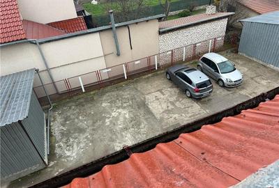 BUCOVINA |CLADIRE MULTIFUNCTIONALA |450 MP |P+1+M |PARCARE | TEREN GENEROS |IDEA - 10