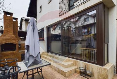 Casa moderna, eficienta si complet utilata - Bragadiru - 20