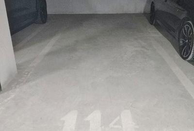 Apartament cu 2 camere în Nord - 16