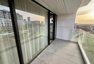 Apartament cu 2 camere în Aviației - 3