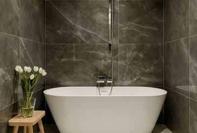 Apartament cu grădina | Iancu Nicolae | Strip Mall Apartament cu grădina | Iancu Nicolae | Strip Mall - 4