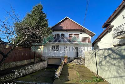 Casă cu 4 camere cu Teren 400 Mp în Central - 12