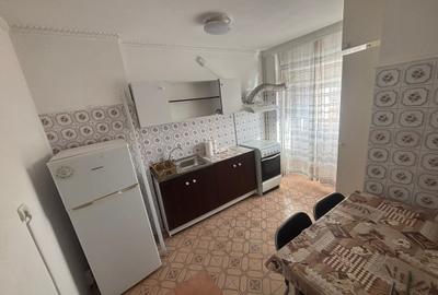 Apartament cu 3 camere decomandat, mobilat în Titan - 4