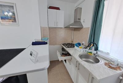 Apartament 2 camere studio metrou Berceni - 8