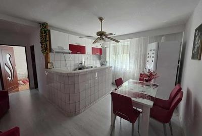 Apartament cu 2 camere decomandat, mobilat în Bălcescu - 2